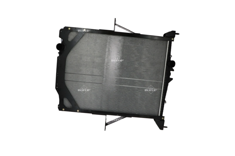 Radiator, engine cooling 529701