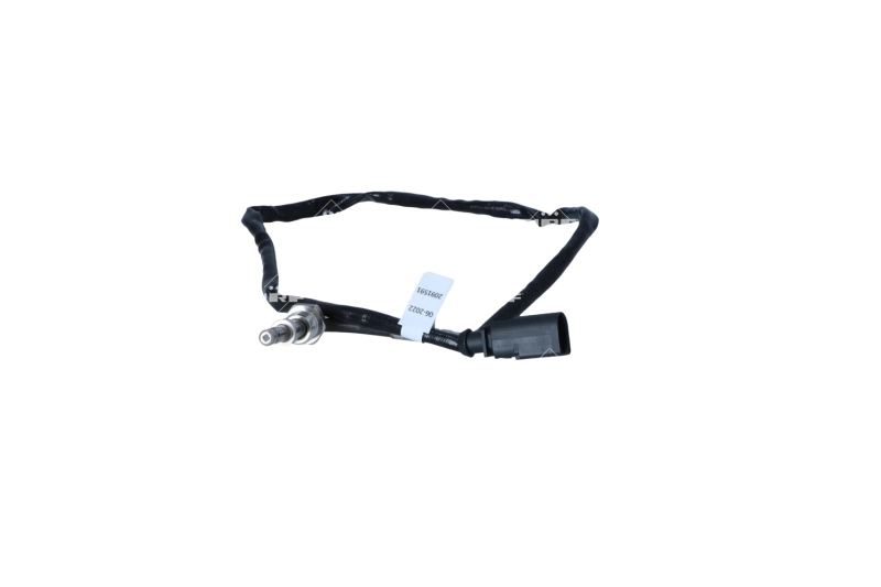 Sensor, exhaust gas temperature EASY FIT 707262