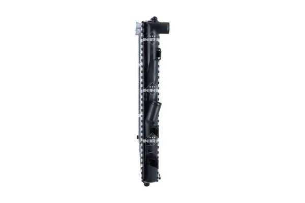 NRF 504258 Radiator, engine cooling