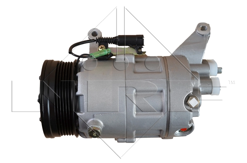 Kompresor, AC EASY FIT 32409