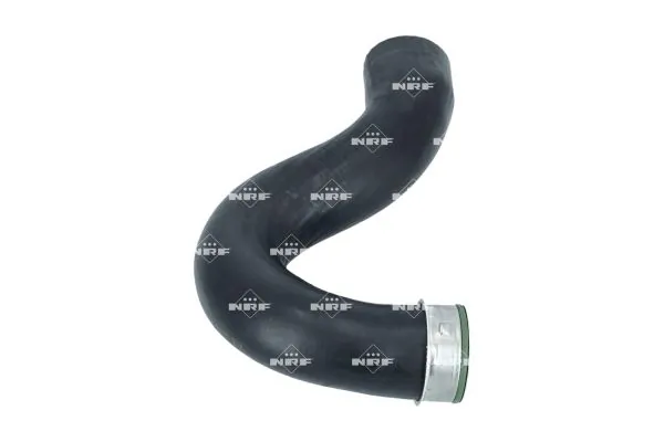 Charge Air Hose EASY FIT 166390