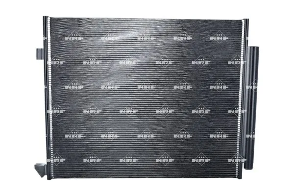 Condenser, air conditioning EASY FIT 350571