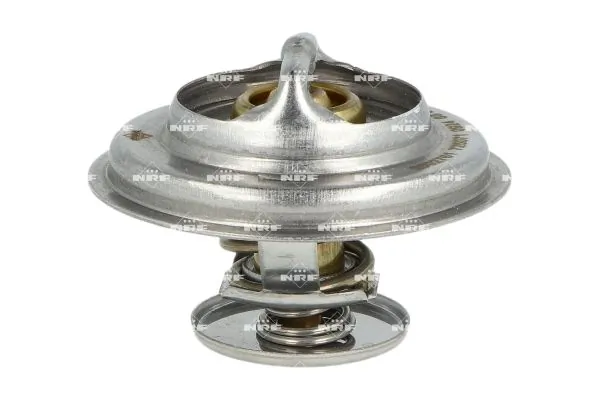 Thermostat, coolant EASY FIT 725071