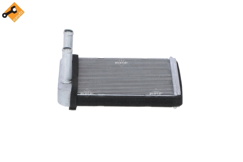 Heat Exchanger, interior heating EASY FIT 54392