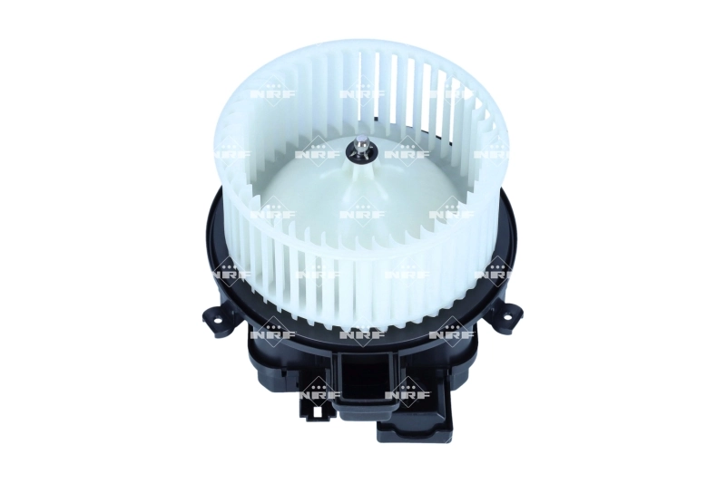 Interior Blower 34381