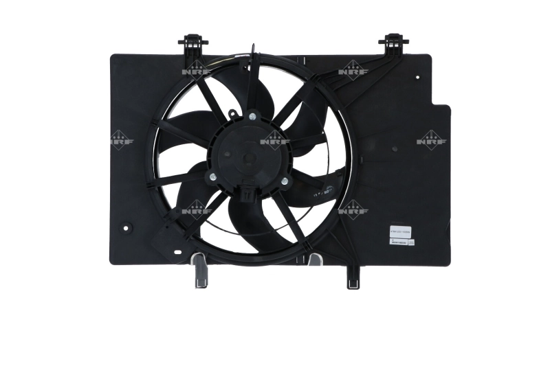Fan, engine cooling 47891