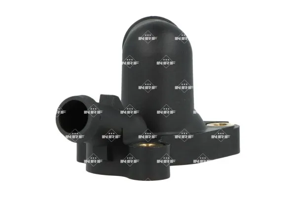 Coolant Flange 775107