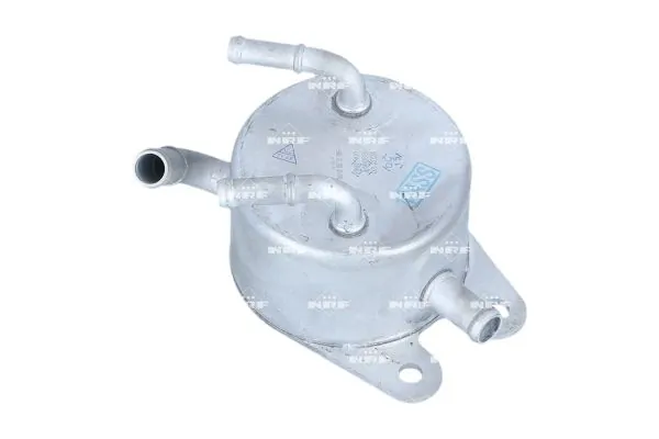 Oil Cooler, automatic transmission 310068