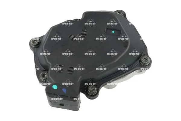 EGR Valve EASY FIT 48647