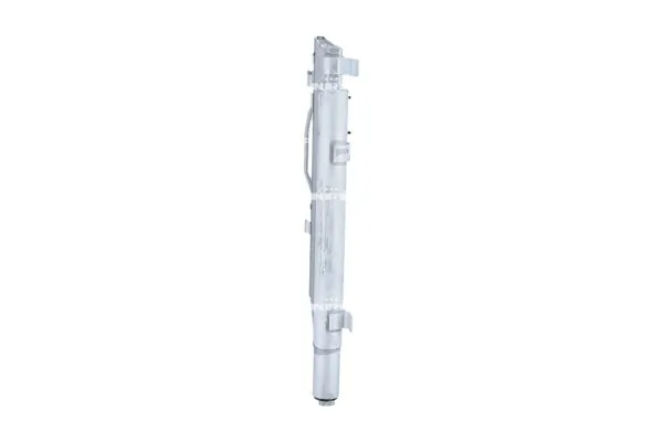 NRF 350383 Condenser, air conditioning