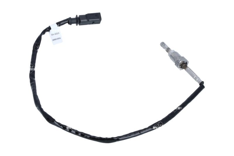 Sensor, Abgastemperatur EASY FIT 707122