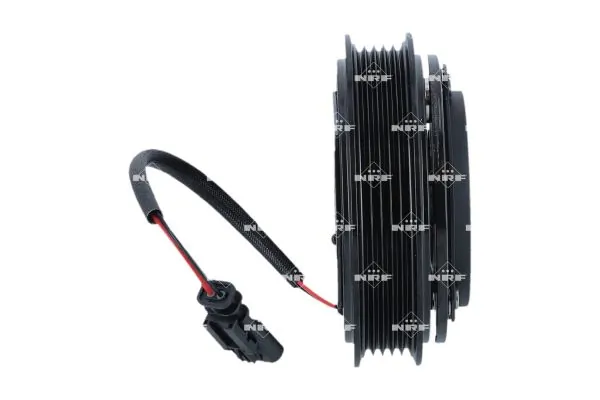 Magnetic Clutch, air conditioning compressor 380213