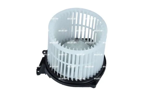 Interior Blower 34578