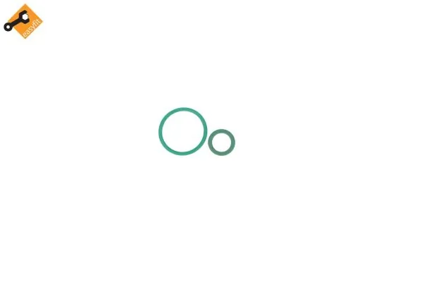 Compresor, aire acondicionado EASY FIT 32925