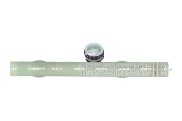 NRF 33416 Dryer, air conditioning