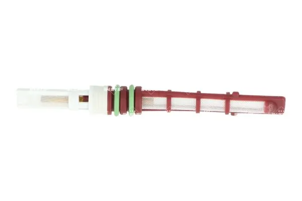 NRF 38208 Expansion Valve, air conditioning