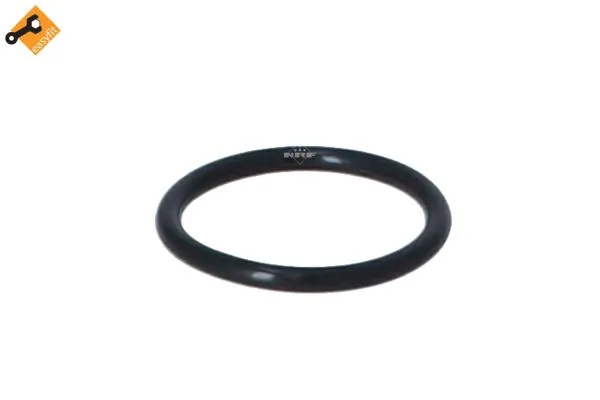 Radiator, engine cooling EASY FIT 59281