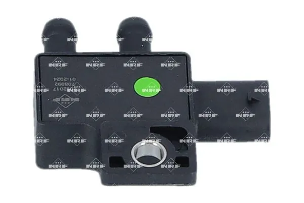 Sensor, exhaust pressure 708092