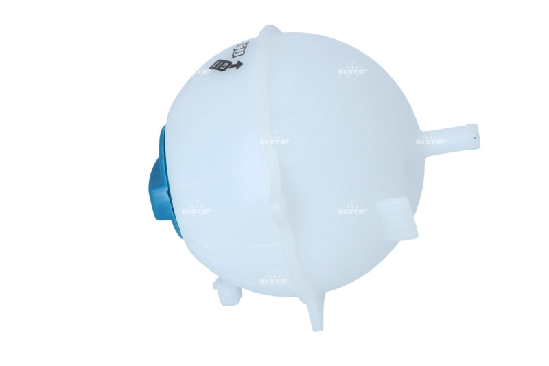 Expansion Tank, coolant EASY FIT 454020