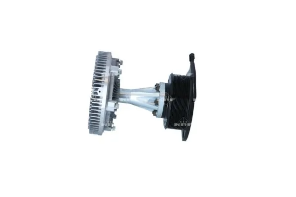 Clutch, radiator fan 49017