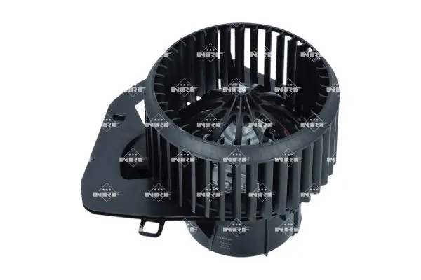 Interior Blower 34572