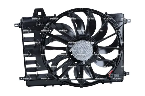 Fan, engine cooling 470079