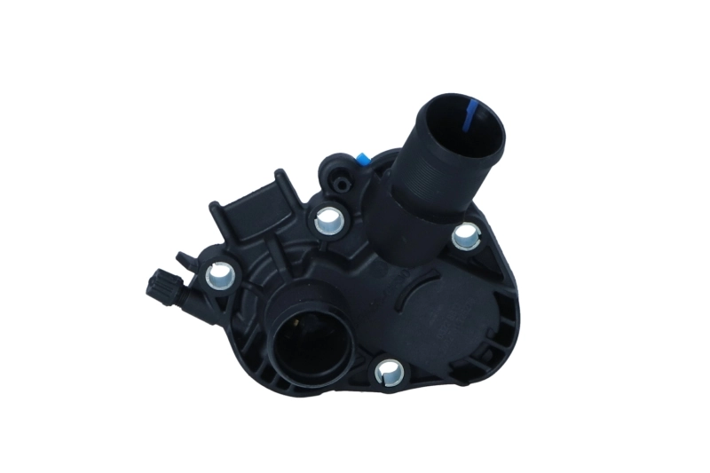 Thermostat, coolant EASY FIT 725276