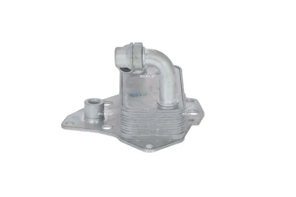 Oil Cooler, engine oil EASY FIT 31344