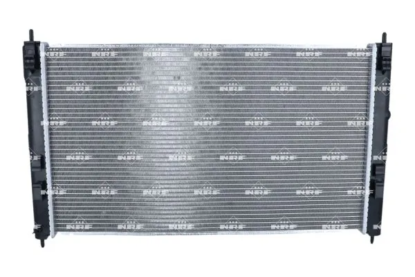 Radiator, engine cooling 550094