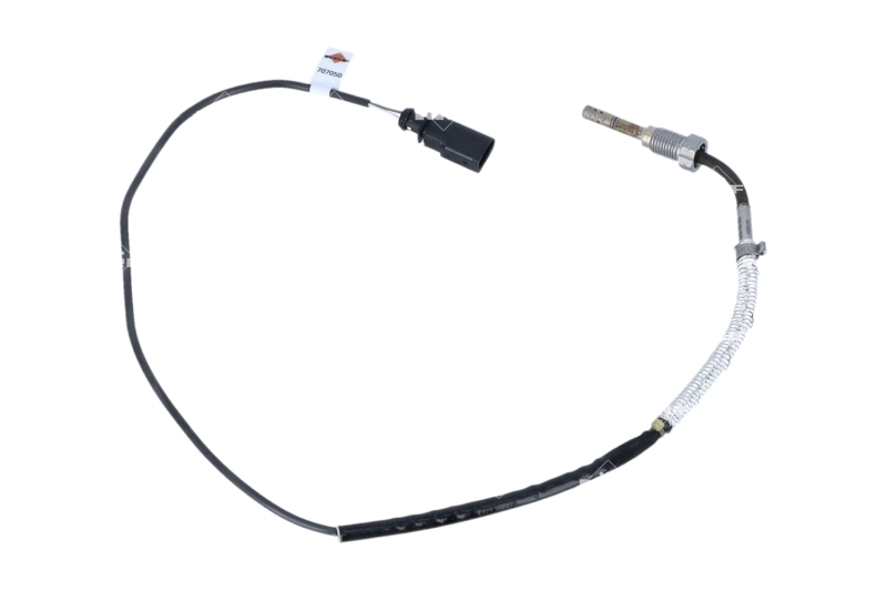 Sensor, temp. gas escape EASY FIT 707050