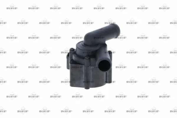 Auxiliary Water Pump (cooling water circuit) 390015