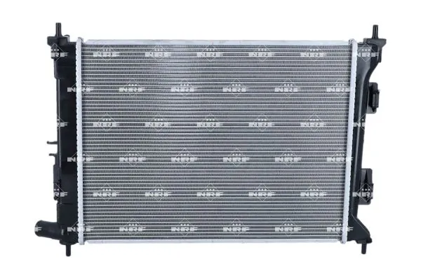 NRF 59277 Radiator, engine cooling