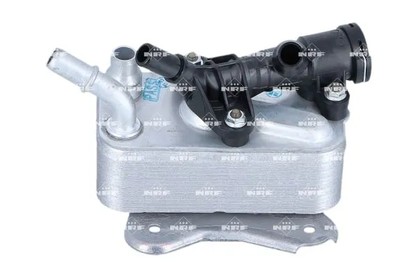 Oil Cooler, automatic transmission 310059