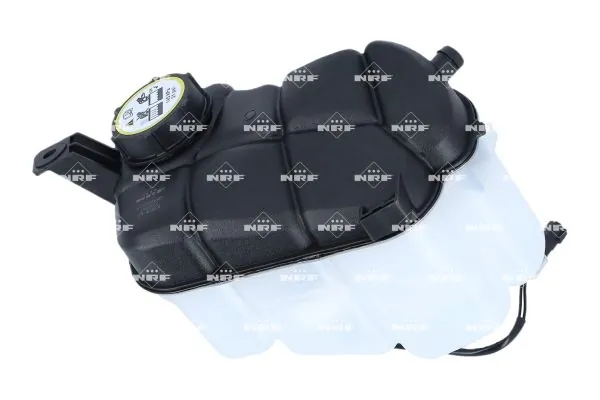 Expansion Tank, coolant EASY FIT 454092