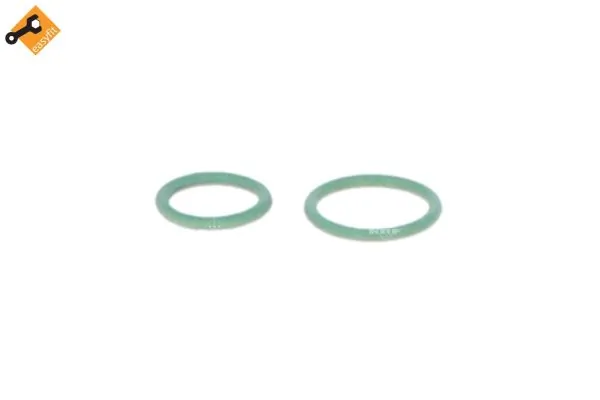 Evaporator, air conditioning EASY FIT 36143