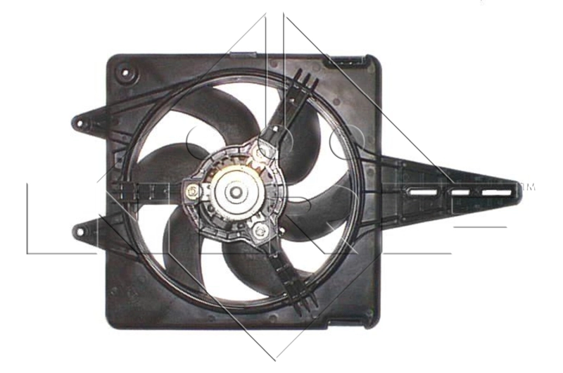 Fan, engine cooling 47820