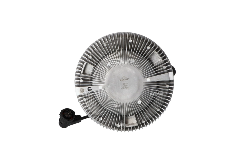 Clutch, radiator fan 49717