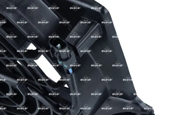 NRF 470091 Fan, engine cooling