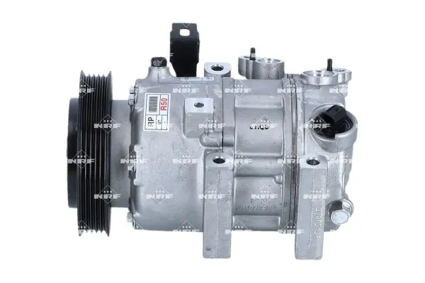 Compressor, air conditioning GENUINE 320136G