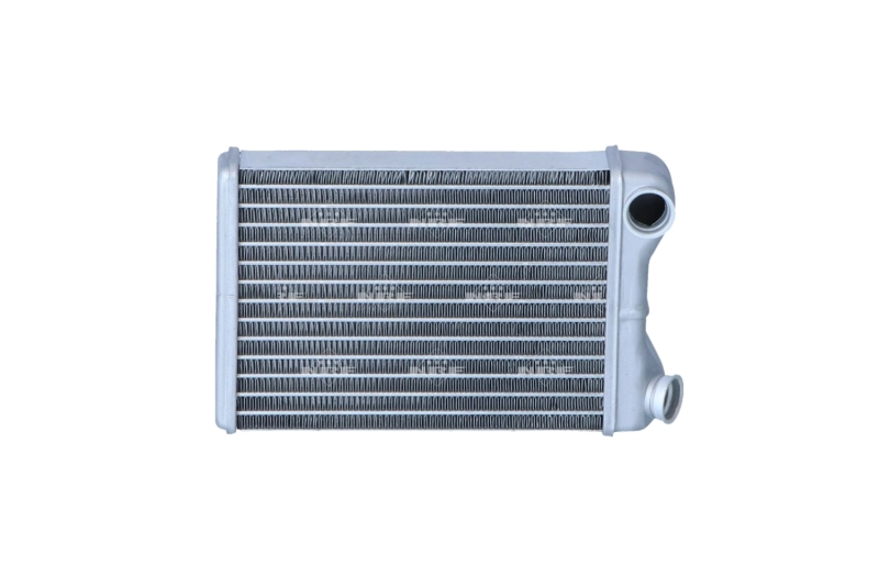 Heat Exchanger, interior heating EASY FIT 54292
