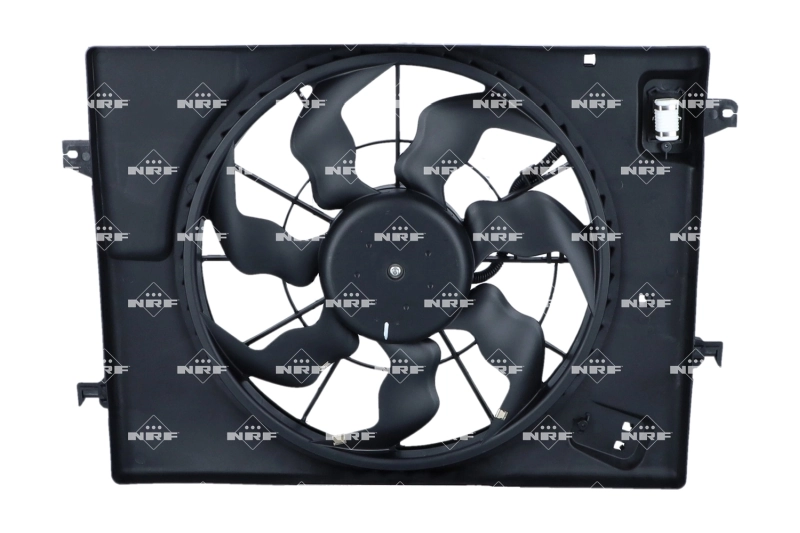 Fan, engine cooling 47973