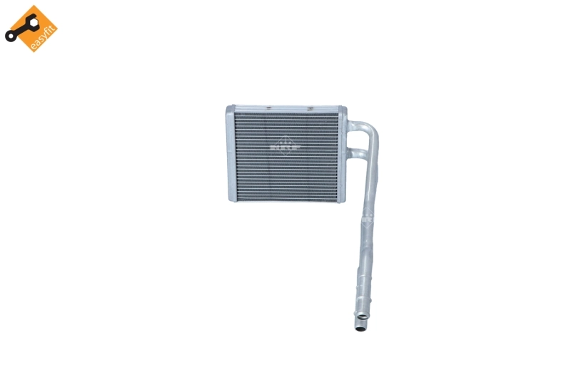 Heat Exchanger, interior heating 54343