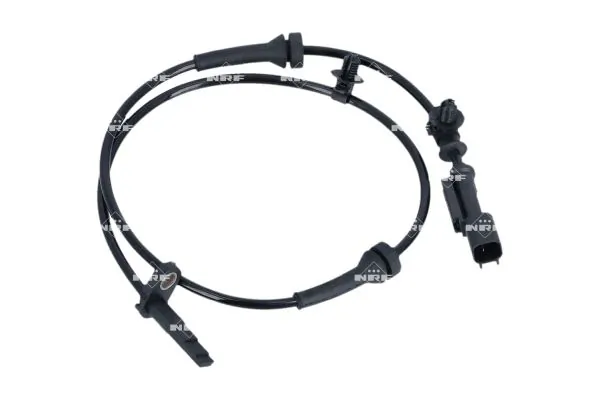 Sensor, wheel speed 756005