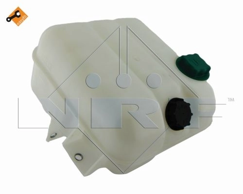 Expansion Tank, coolant EASY FIT 455024