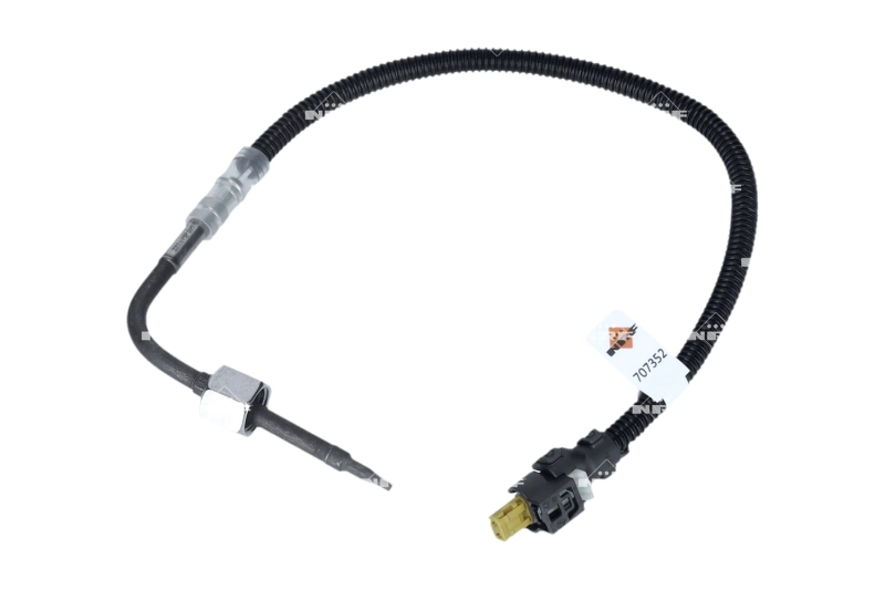 Sensor, temp. gas escape EASY FIT 707352