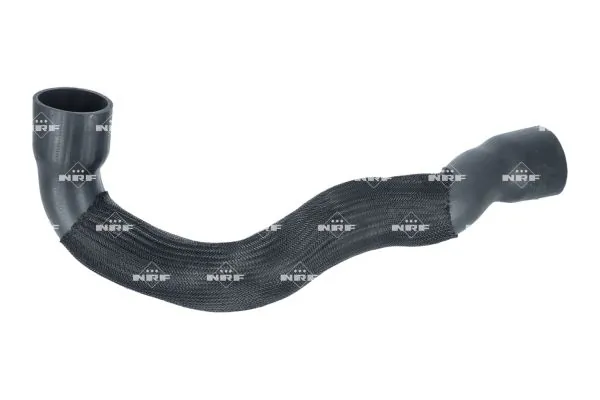 Charge Air Hose 166358