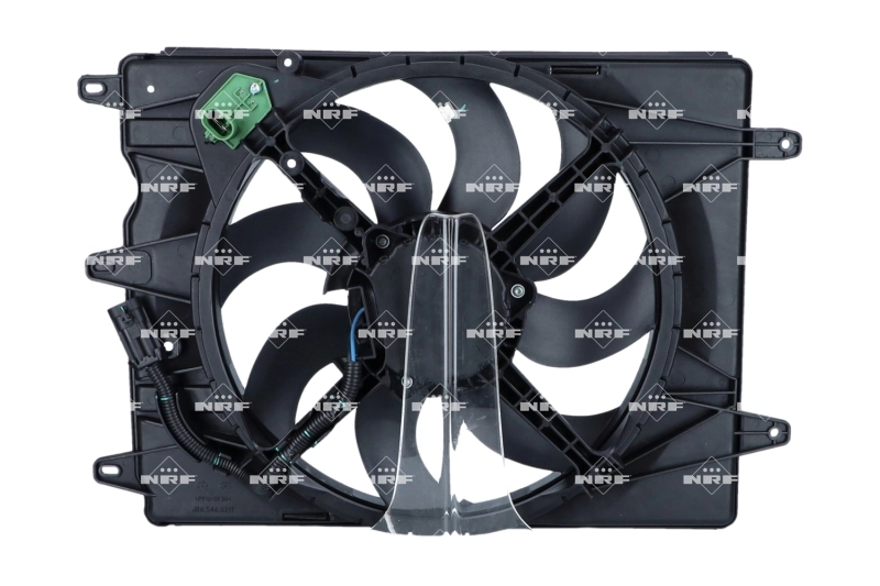 NRF 470098 Fan, engine cooling
