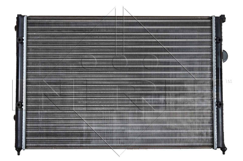 Radiator, engine cooling 58947