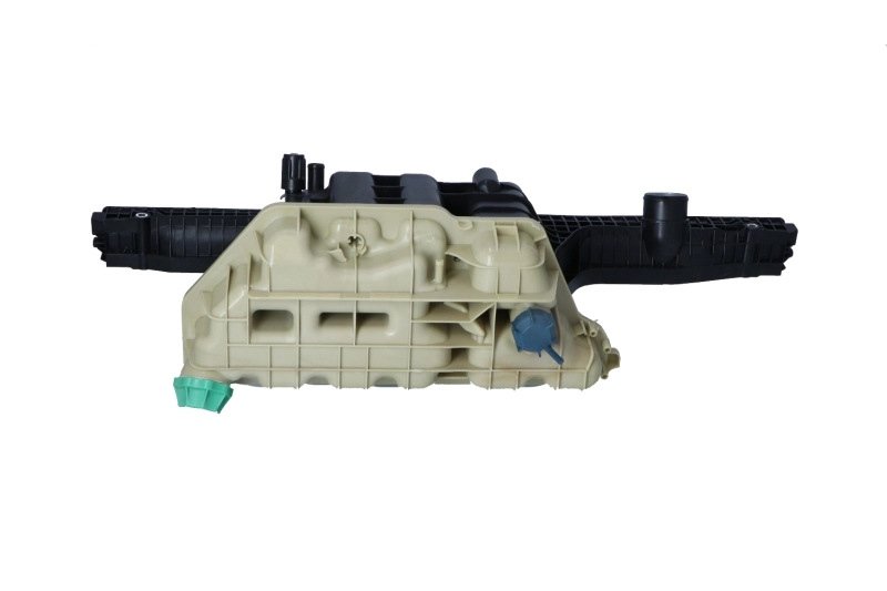 Expansion Tank, coolant EASY FIT 455041