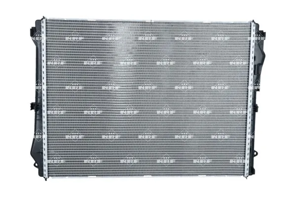 Radiator, engine cooling 550316